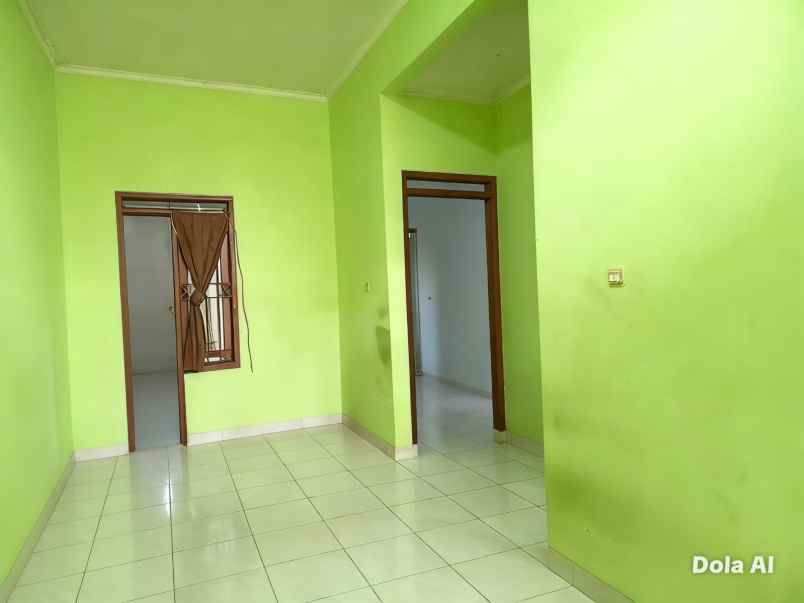 di sewa rumah kantor