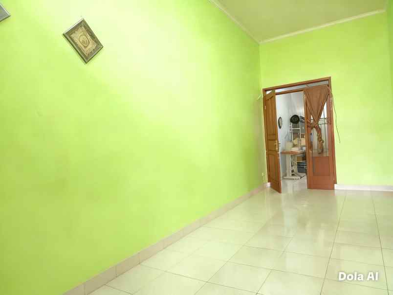 di sewa rumah kantor