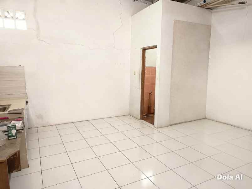 di sewa rumah kantor