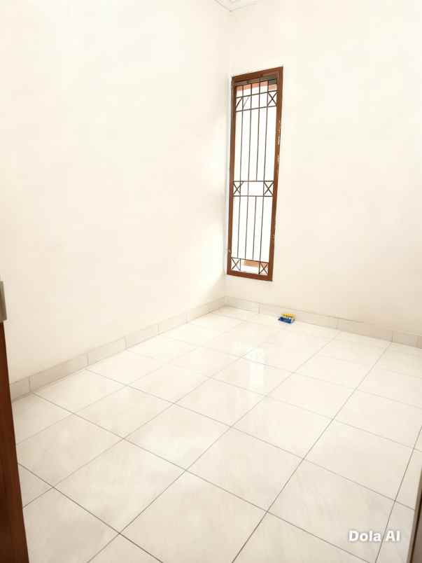 di sewa rumah kantor