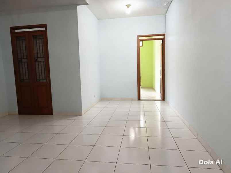 di sewa rumah kantor