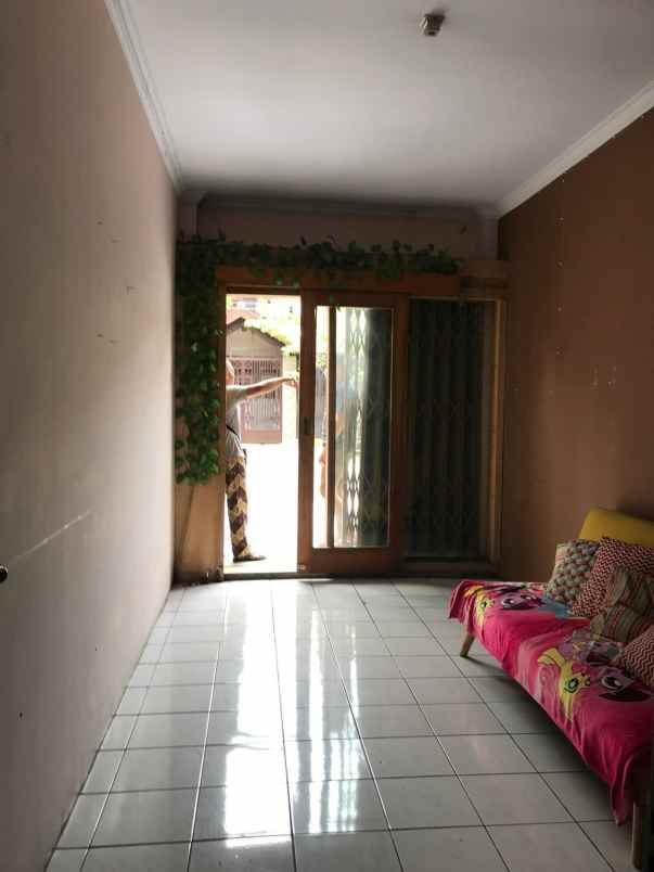 dijual 4 unit ruko di antapani bandung