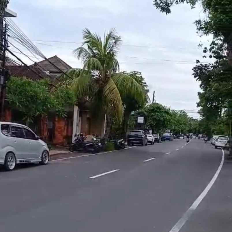 dijual 6 75 are jl ratna tonja denpasar utara