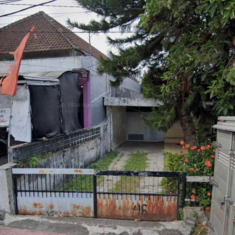 dijual 6 75 are jl ratna tonja denpasar utara