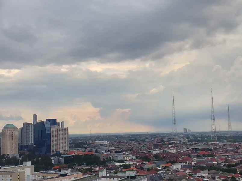 dijual apartemen 88 avenue