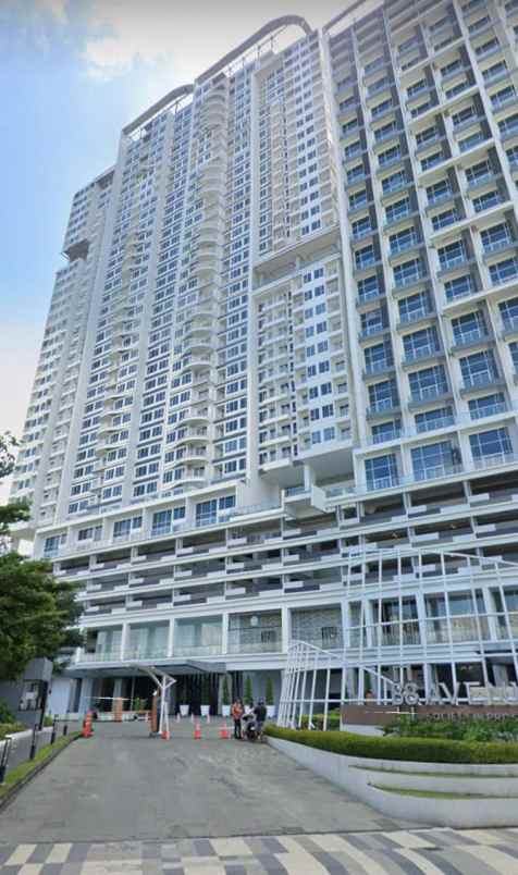 dijual apartemen 88 avenue