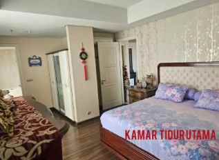 dijual apartemen adhiwangsa