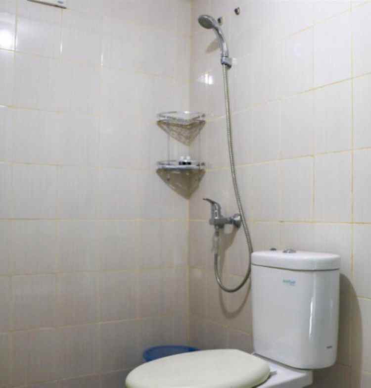 dijual apartemen amethyst kemayoran sawah