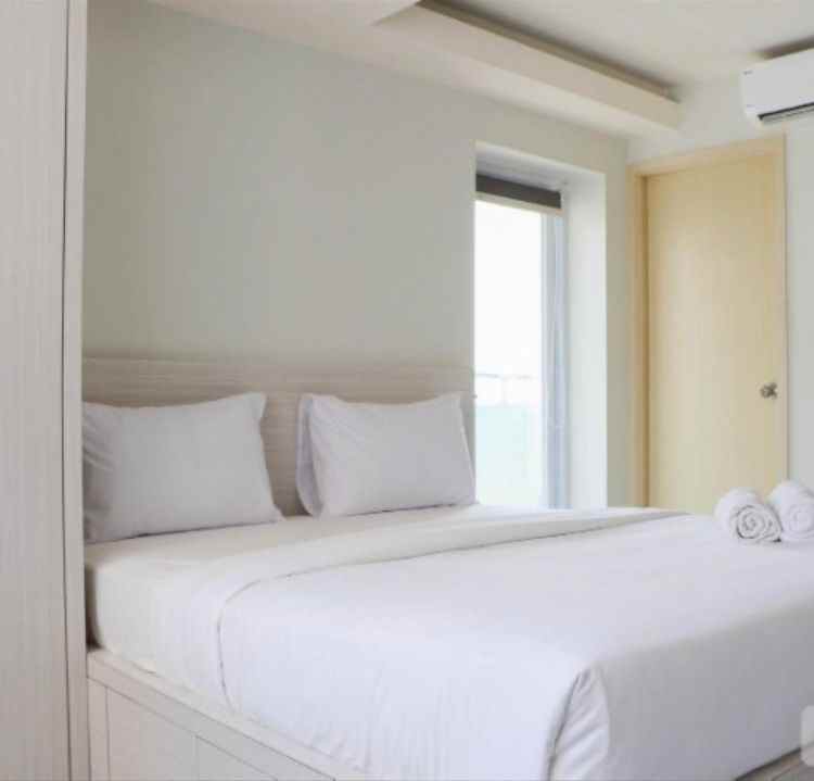 dijual apartemen amethyst kemayoran sawah