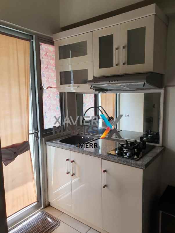 dijual apartemen apartemen educity