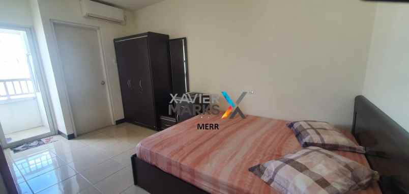 dijual apartemen apartemen educity