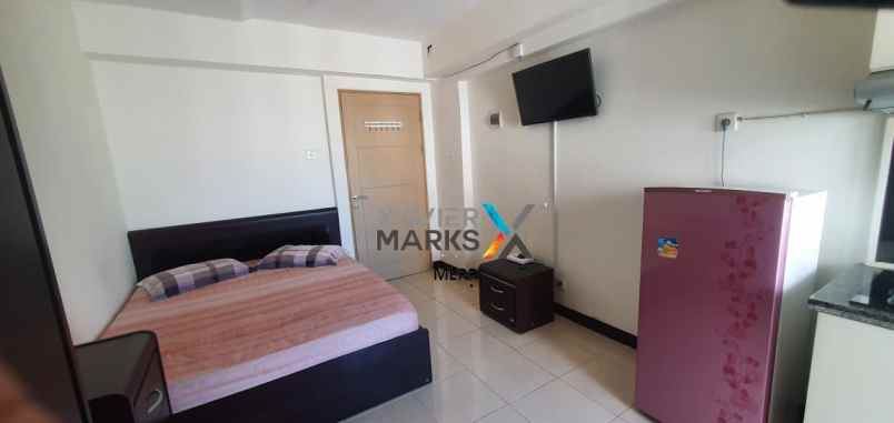 dijual apartemen apartemen educity