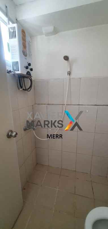 dijual apartemen apartemen educity