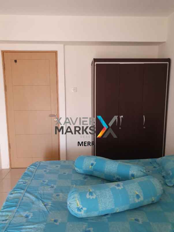 dijual apartemen apartemen educity