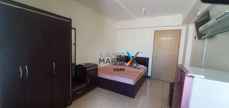 dijual apartemen apartemen educity