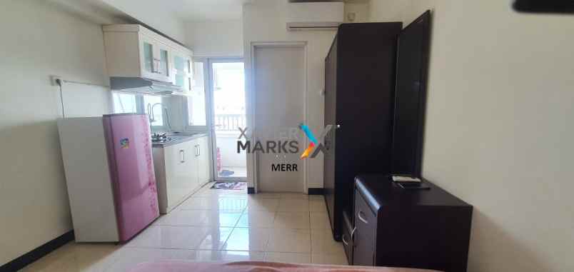 dijual apartemen apartemen educity