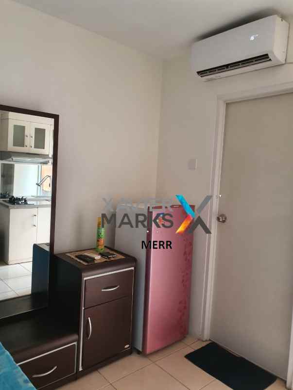 dijual apartemen apartemen educity