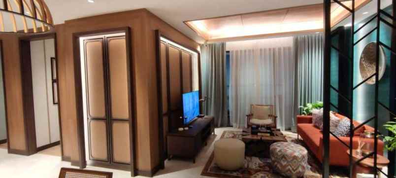 dijual apartemen apartemen elevee penthouse