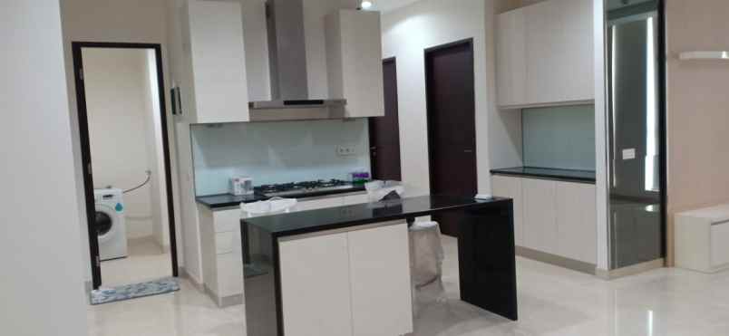 dijual apartemen apartemen four winds