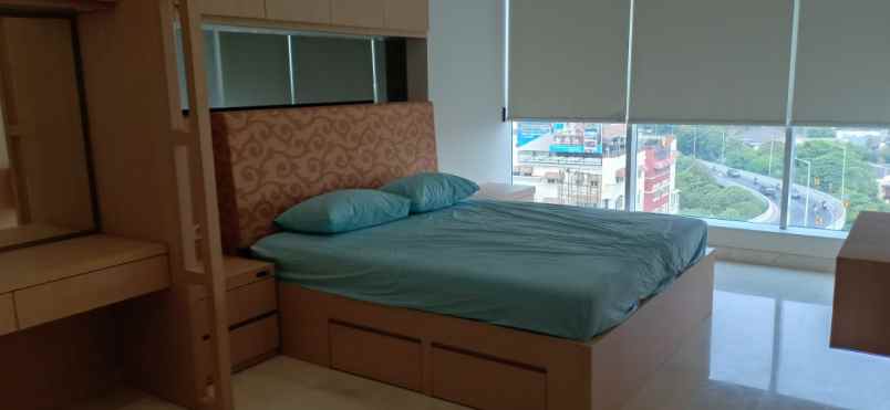 dijual apartemen apartemen four winds