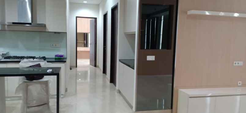 dijual apartemen apartemen four winds