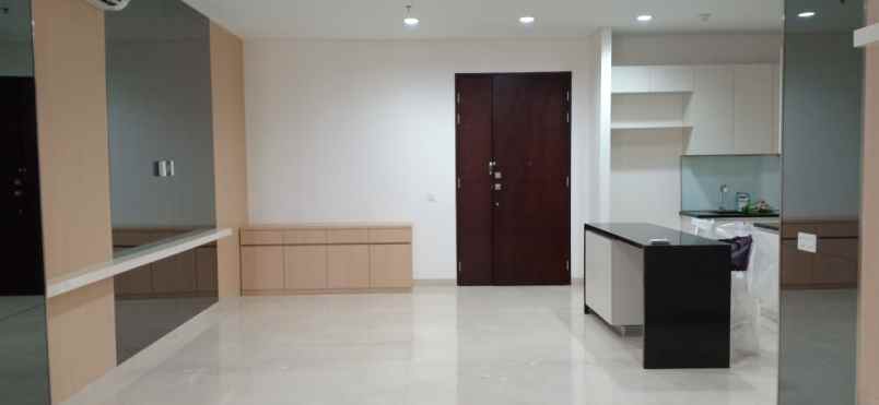 dijual apartemen apartemen four winds