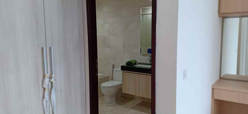 dijual apartemen apartemen four winds