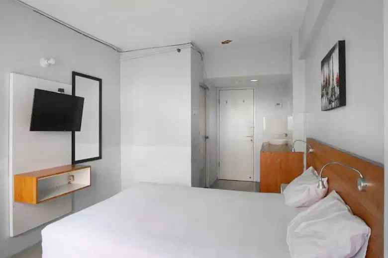 dijual apartemen apartemen grand sentraland