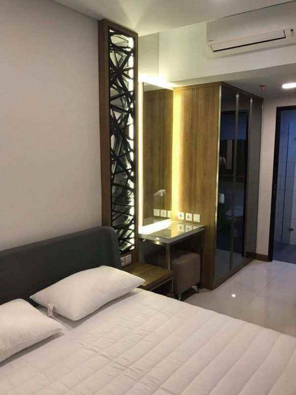 dijual apartemen apartemen lexington