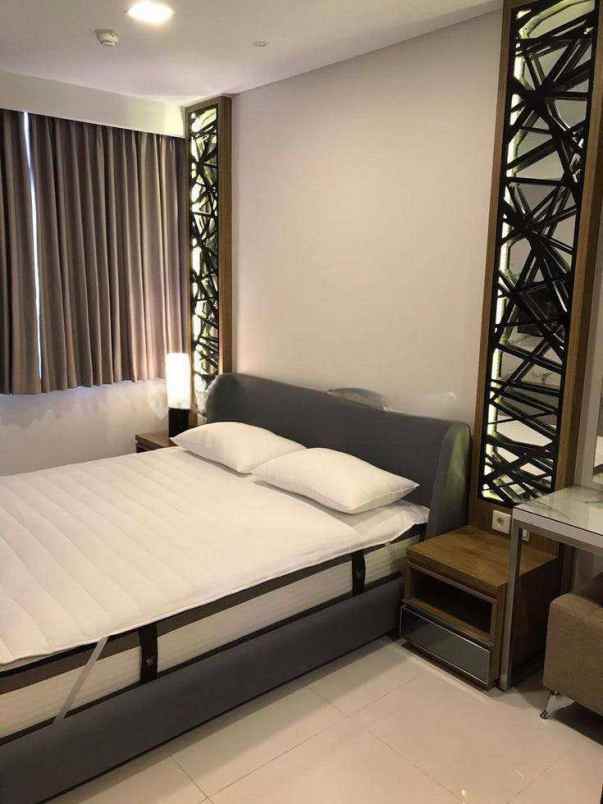 dijual apartemen apartemen lexington