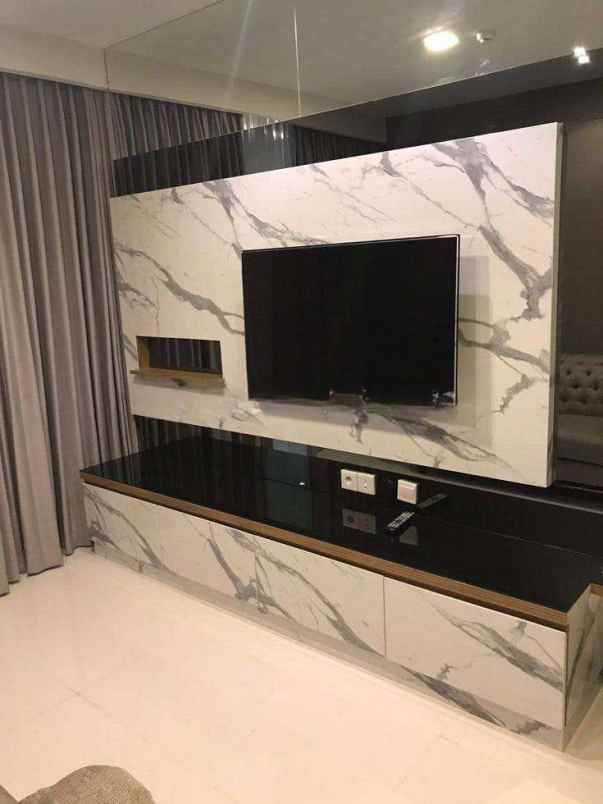 dijual apartemen apartemen lexington