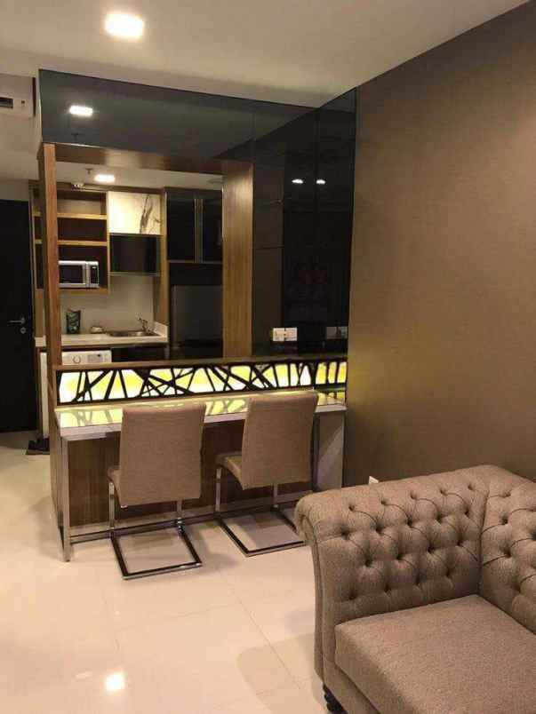 dijual apartemen apartemen lexington