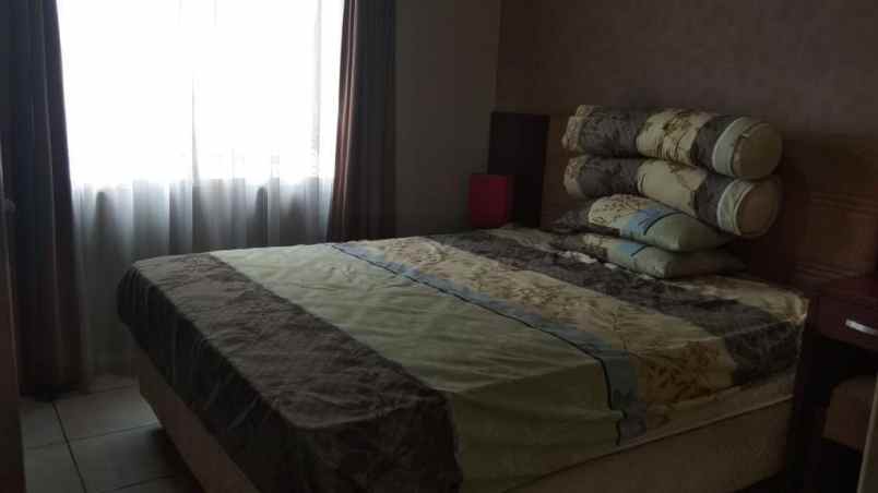 dijual apartemen apartemen moi santa monica