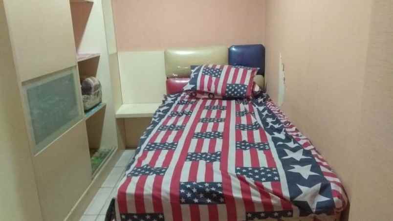 dijual apartemen apartemen moi santa monica