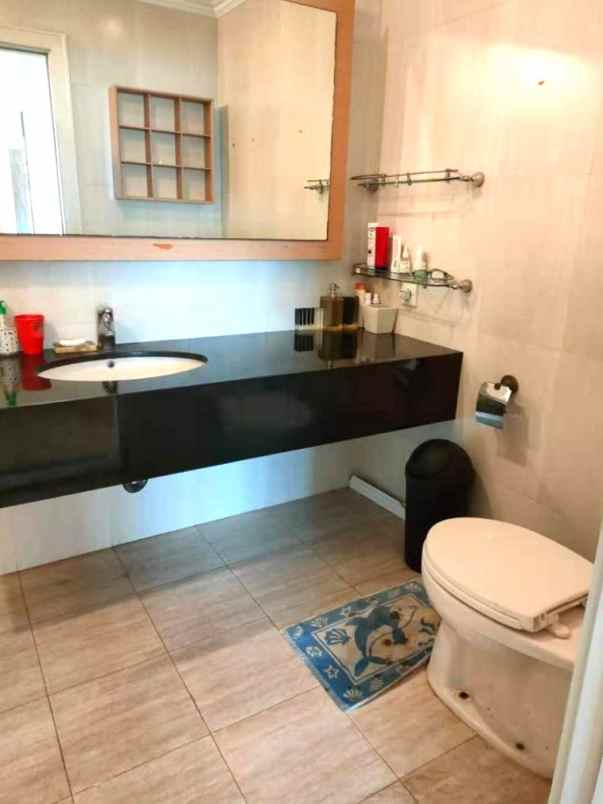 dijual apartemen apartemen pantai mutiara