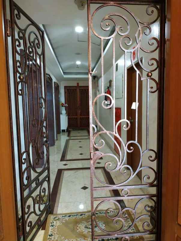 dijual apartemen apartemen pesona bahari