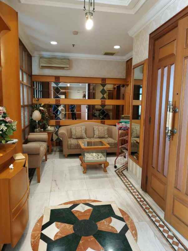 dijual apartemen apartemen pesona bahari