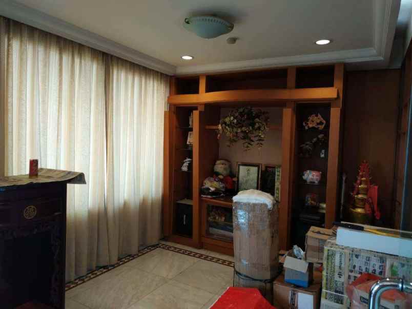 dijual apartemen apartemen pesona bahari