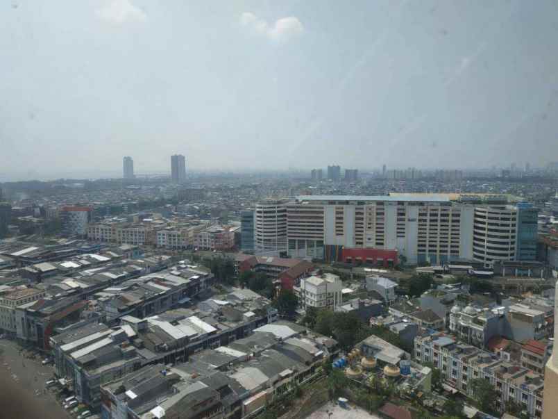 dijual apartemen apartemen pesona bahari