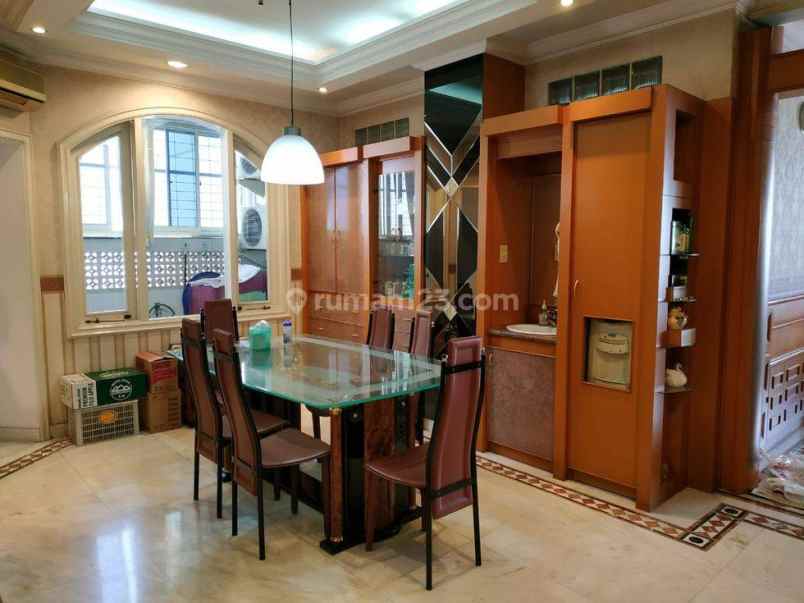 dijual apartemen apartemen pesona bahari