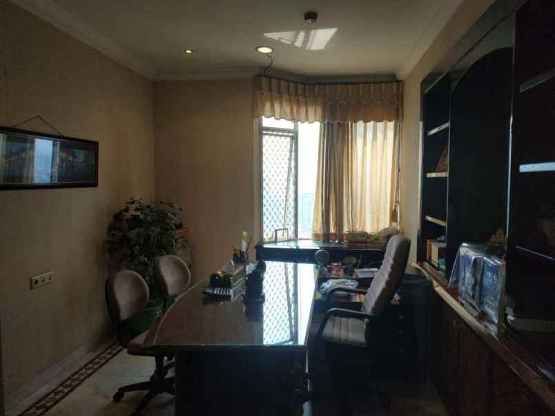 dijual apartemen apartemen pesona bahari