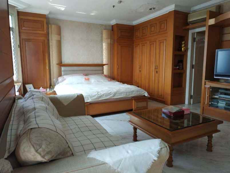 dijual apartemen apartemen pesona bahari