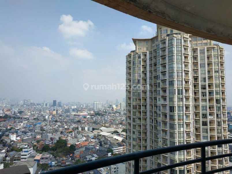 dijual apartemen apartemen pesona bahari