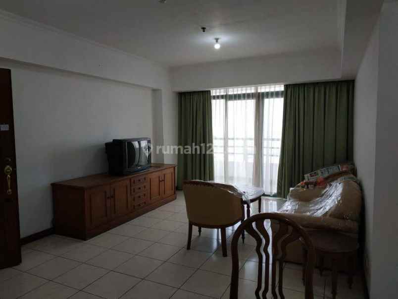 dijual apartemen apartemen pesona bahari