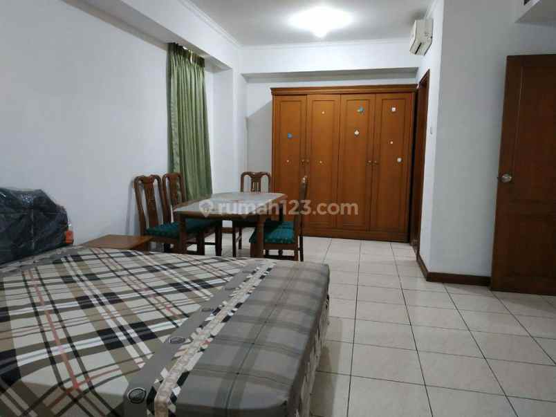 dijual apartemen apartemen pesona bahari