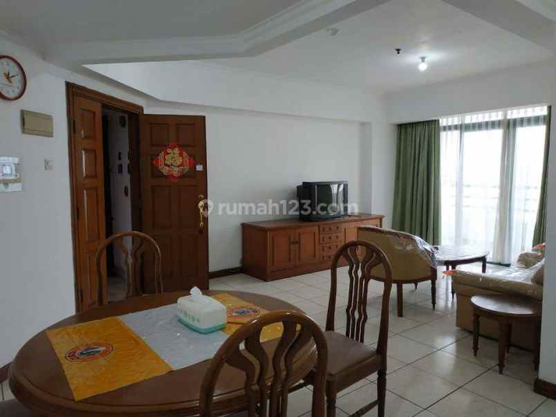 dijual apartemen apartemen pesona bahari