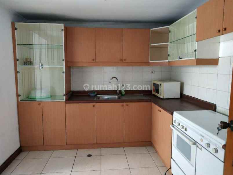 dijual apartemen apartemen pesona bahari