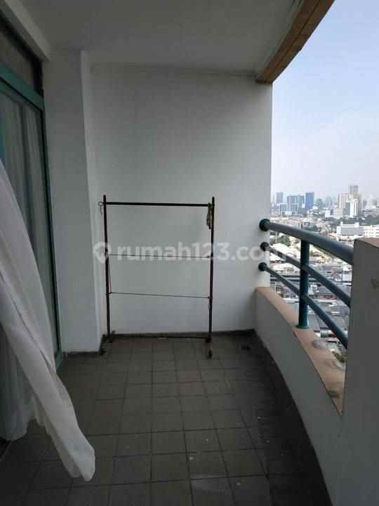 dijual apartemen apartemen pesona bahari