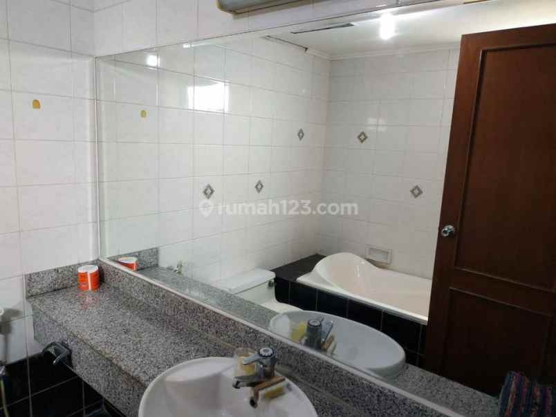 dijual apartemen apartemen pesona bahari