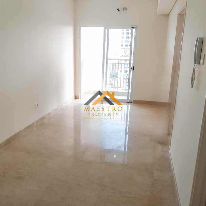 dijual apartemen apartemen podomoro city